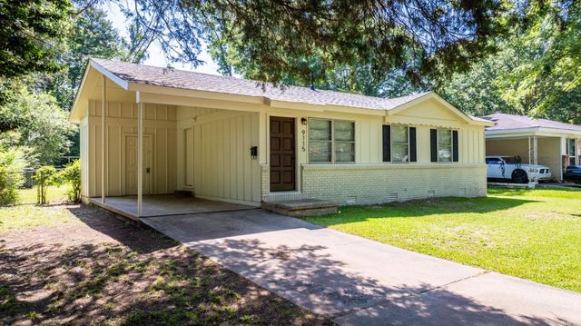 9115 Merrivale Drive, Little Rock, AR 72209