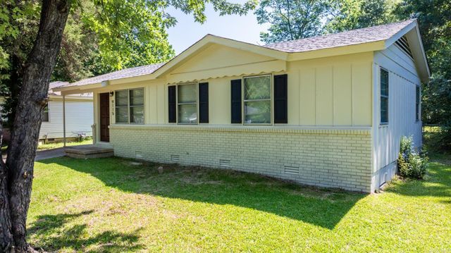 9115 Merrivale Drive, Little Rock, AR 72209