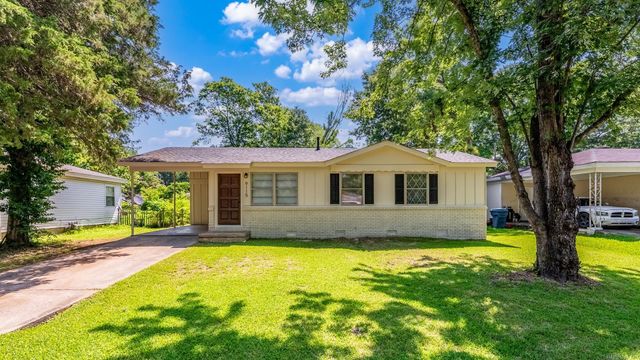 9115 Merrivale Drive, Little Rock, AR 72209