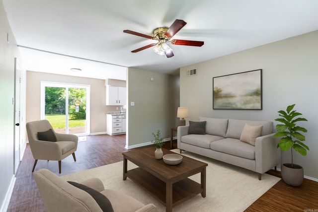 9115 Merrivale Drive, Little Rock, AR 72209