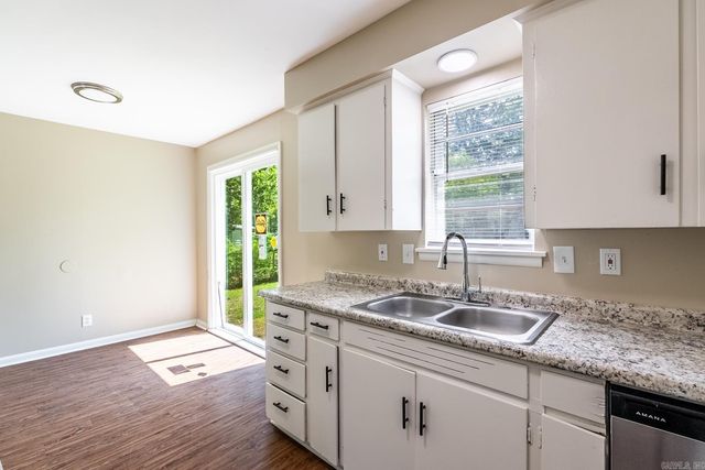 9115 Merrivale Drive, Little Rock, AR 72209