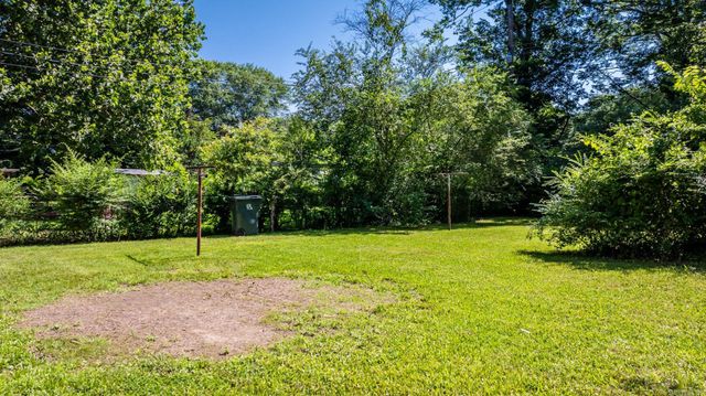 9115 Merrivale Drive, Little Rock, AR 72209