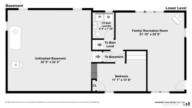 3 Laurel Avenue, Derby, CT 06418