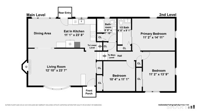 3 Laurel Avenue, Derby, CT 06418