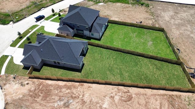12310 Radnor Drive, Texas City, TX 77590