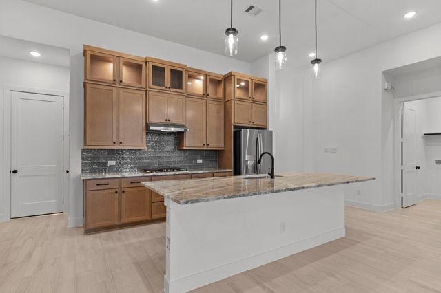 12310 Radnor Drive, Texas City, TX 77590
