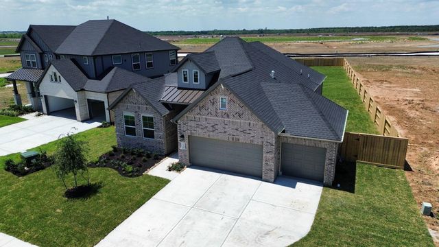 12310 Radnor Drive, Texas City, TX 77590