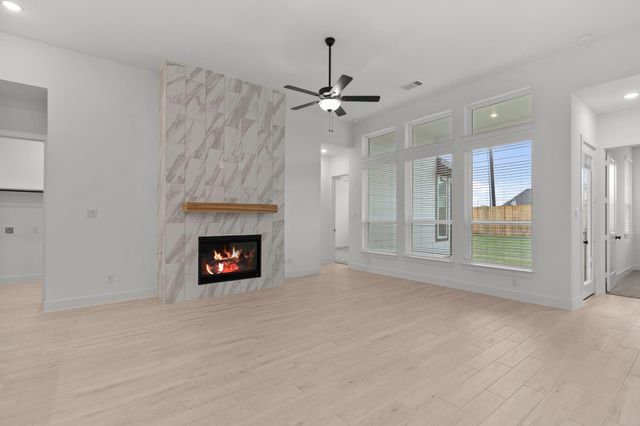 12310 Radnor Drive, Texas City, TX 77590