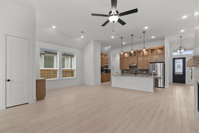 12310 Radnor Drive, Texas City, TX 77590