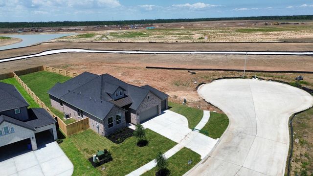 12310 Radnor Drive, Texas City, TX 77590