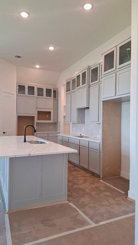 12310 Radnor Drive, Texas City, TX 77590