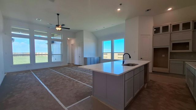 12310 Radnor Drive, Texas City, TX 77590