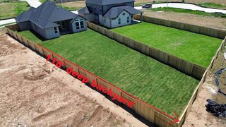 12310 Radnor Drive, Texas City, TX 77590