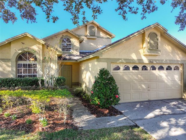 1816 MEADOWGOLD LANE, Winter Park, FL 32792