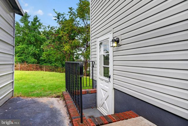 317 N GRAND AVE, National Park, NJ 08063
