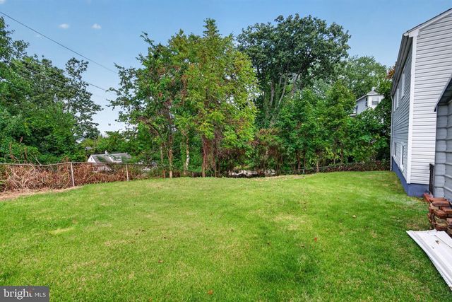 317 N GRAND AVE, National Park, NJ 08063