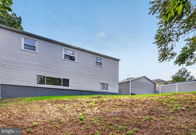 317 N GRAND AVE, National Park, NJ 08063