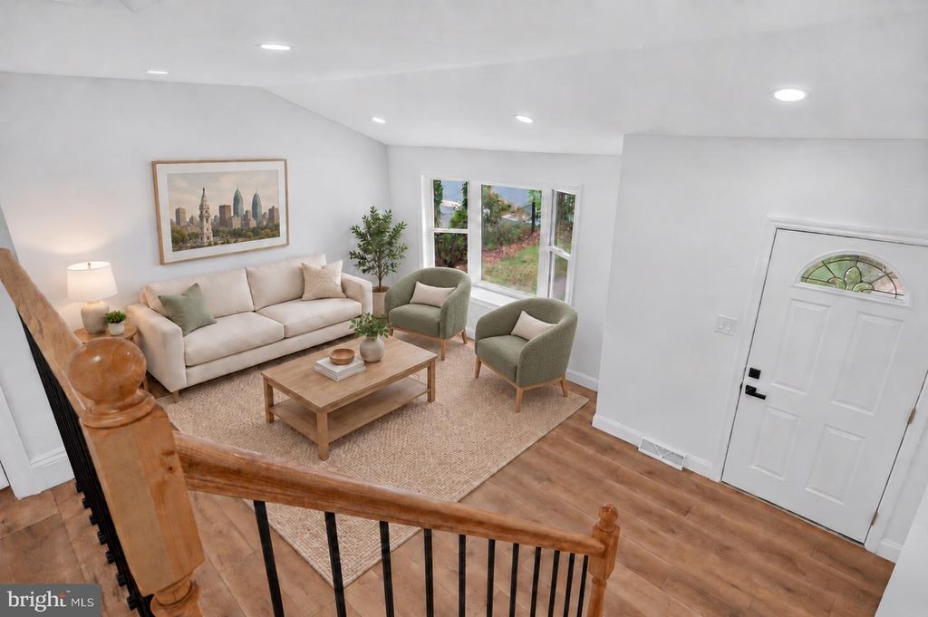 317 N GRAND AVE, National Park, NJ 08063