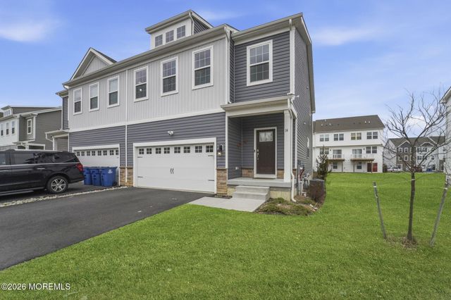 14 Barnegat Lane, Jackson, NJ 08527