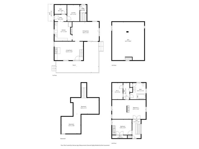344 New Salem Rd, Menallen Twp, PA 15401