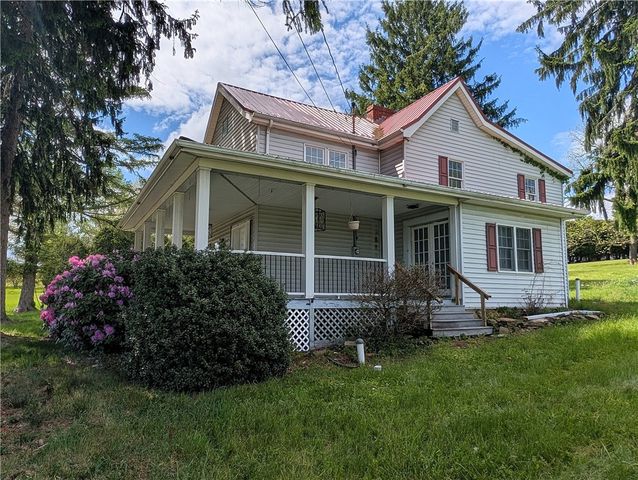 344 New Salem Rd, Menallen Twp, PA 15401