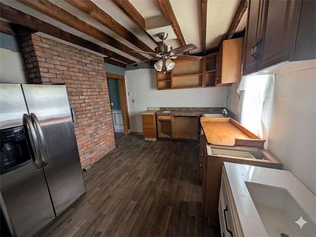 344 New Salem Rd, Menallen Twp, PA 15401
