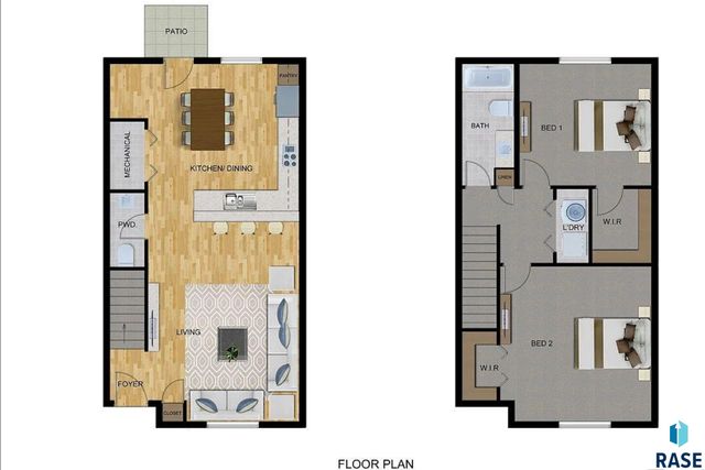 2800 E Madison St Street 1-4, Sioux Falls, SD 57103