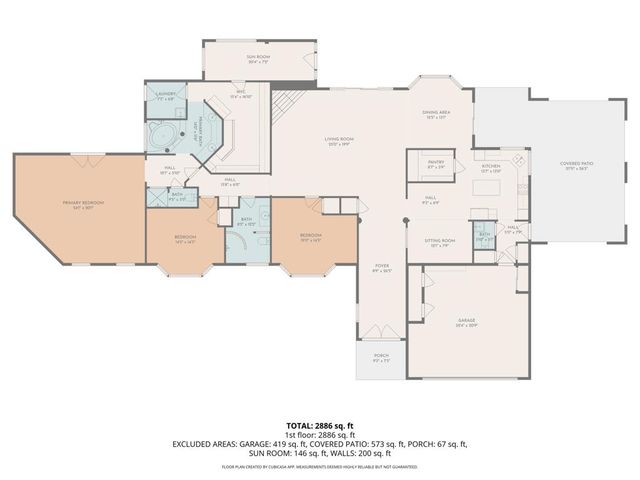 48825 Ave Anselmo, La Quinta, CA 92253