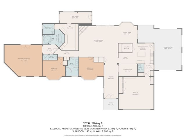 48825 Ave Anselmo, La Quinta, CA 92253