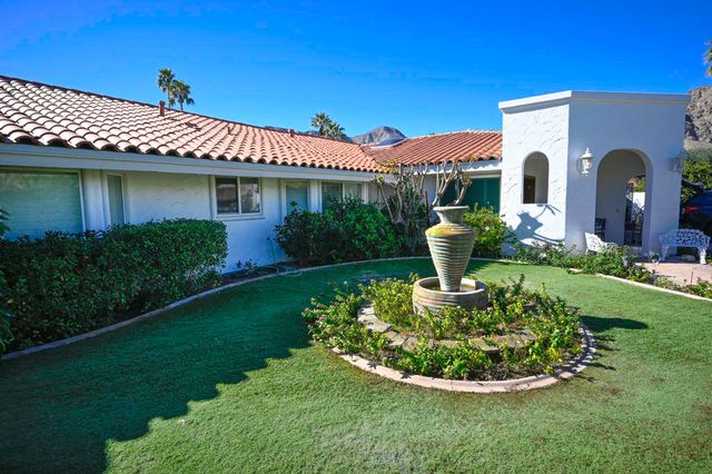 48825 Ave Anselmo, La Quinta, CA 92253