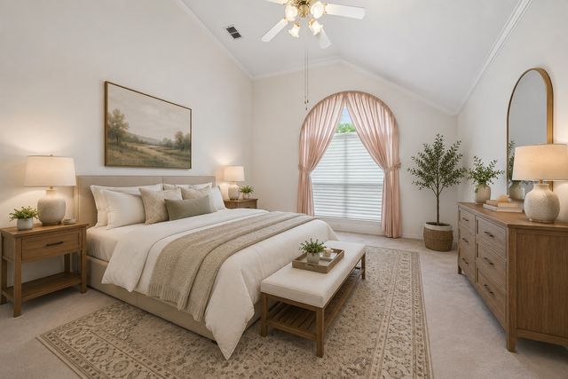 2232 Wembley Wood Lane, Bedford, TX 76022