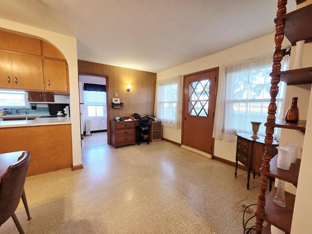 W3874 Vaughn Road, Cambria, WI 53923