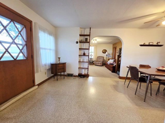 W3874 Vaughn Road, Cambria, WI 53923