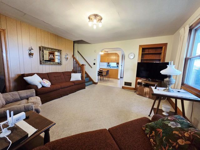 W3874 Vaughn Road, Cambria, WI 53923