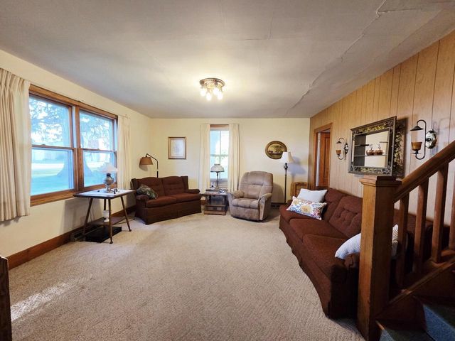 W3874 Vaughn Road, Cambria, WI 53923