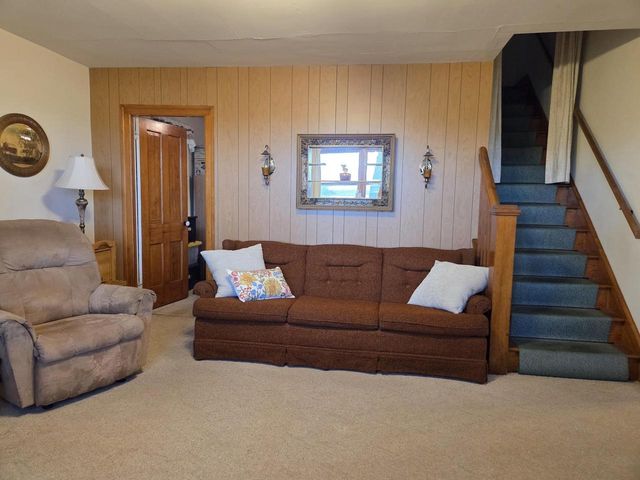 W3874 Vaughn Road, Cambria, WI 53923