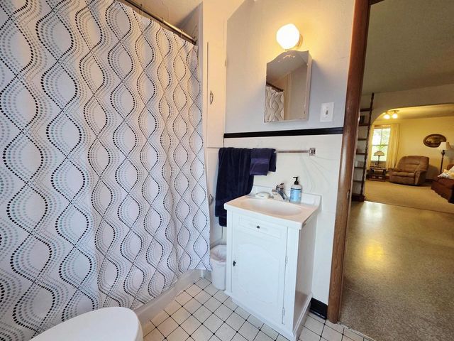 W3874 Vaughn Road, Cambria, WI 53923