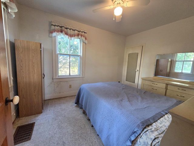 W3874 Vaughn Road, Cambria, WI 53923