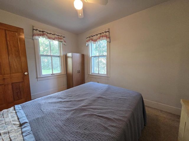 W3874 Vaughn Road, Cambria, WI 53923