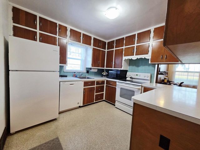 W3874 Vaughn Road, Cambria, WI 53923