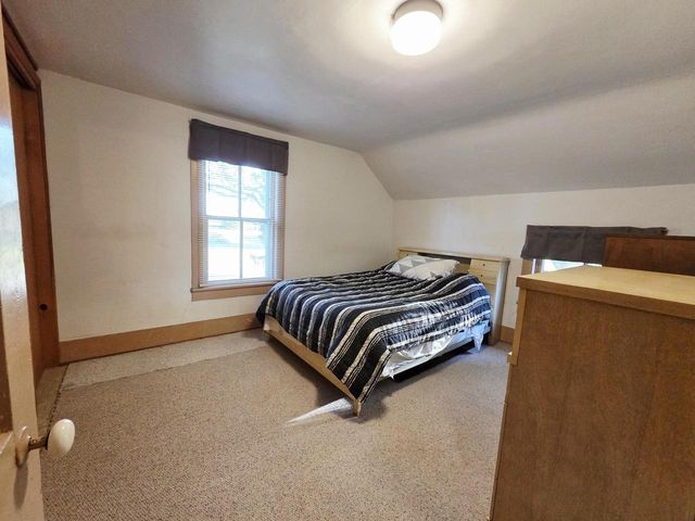W3874 Vaughn Road, Cambria, WI 53923