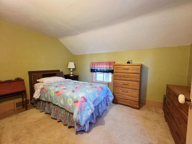 W3874 Vaughn Road, Cambria, WI 53923