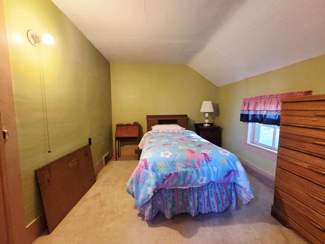 W3874 Vaughn Road, Cambria, WI 53923