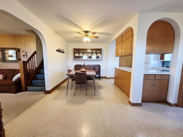 W3874 Vaughn Road, Cambria, WI 53923