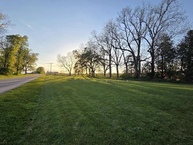 W3874 Vaughn Road, Cambria, WI 53923