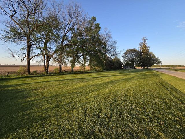 W3874 Vaughn Road, Cambria, WI 53923