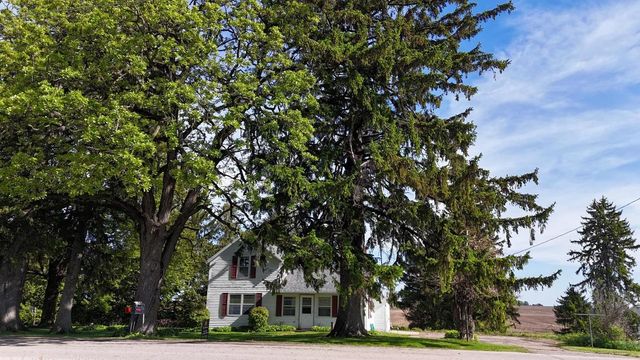 W3874 Vaughn Road, Cambria, WI 53923