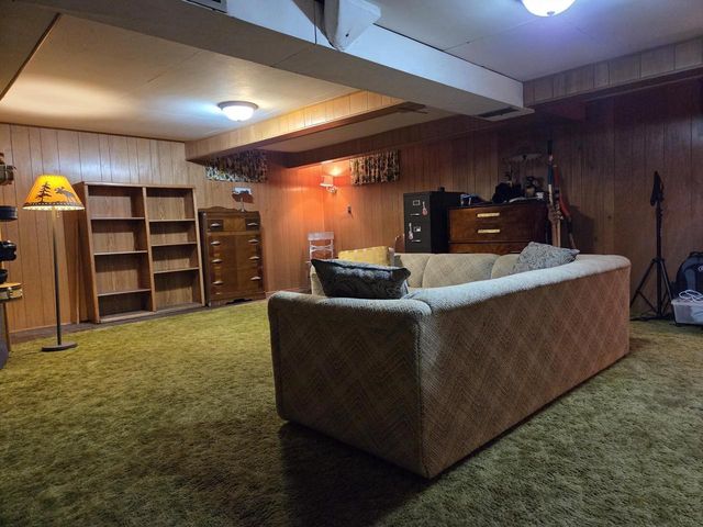 W3874 Vaughn Road, Cambria, WI 53923