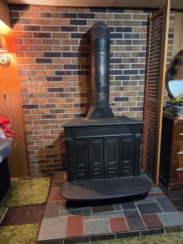 W3874 Vaughn Road, Cambria, WI 53923