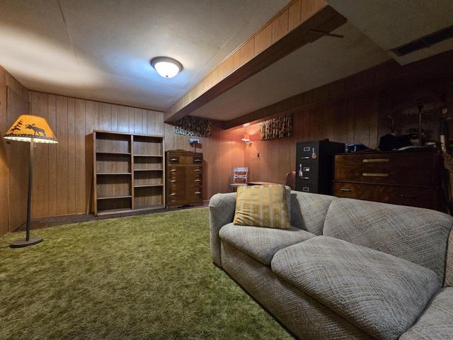 W3874 Vaughn Road, Cambria, WI 53923